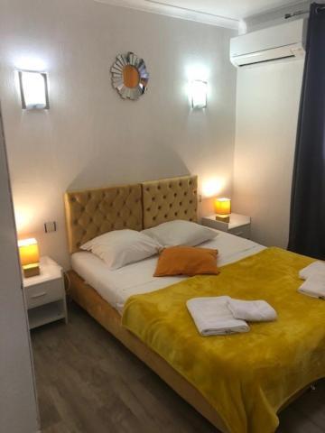 Le Castelet Hotel