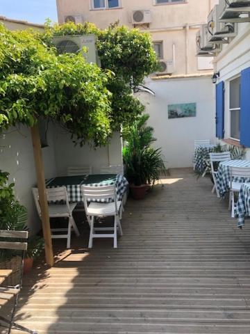 Le Castelet Hotel 2*