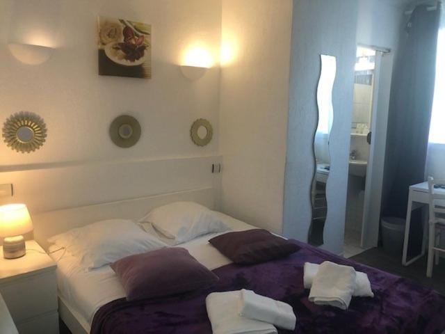Le Castelet Hotel 2*