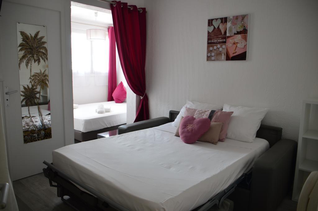 Hotel Le Castelet Saintes-Maries-de-La-Mer
