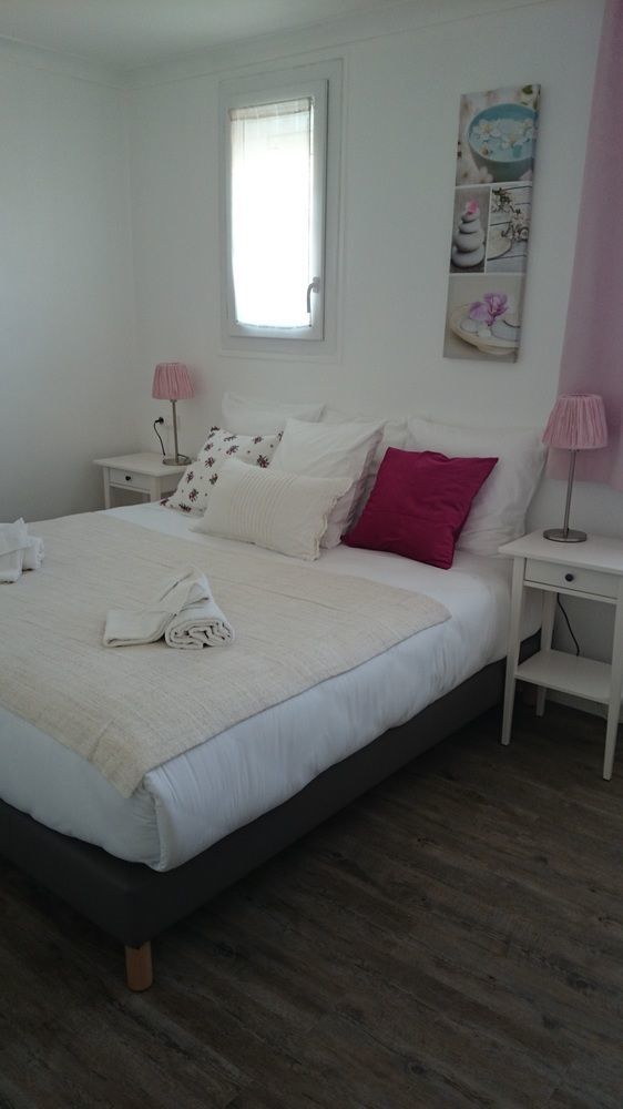 Le Castelet Hotel 2*