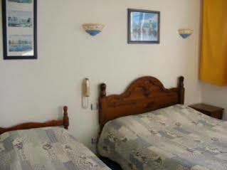 Le Castelet Hotel Saintes-Maries-de-La-Mer