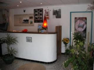 Le Castelet Hotel Saintes-Maries-de-La-Mer
