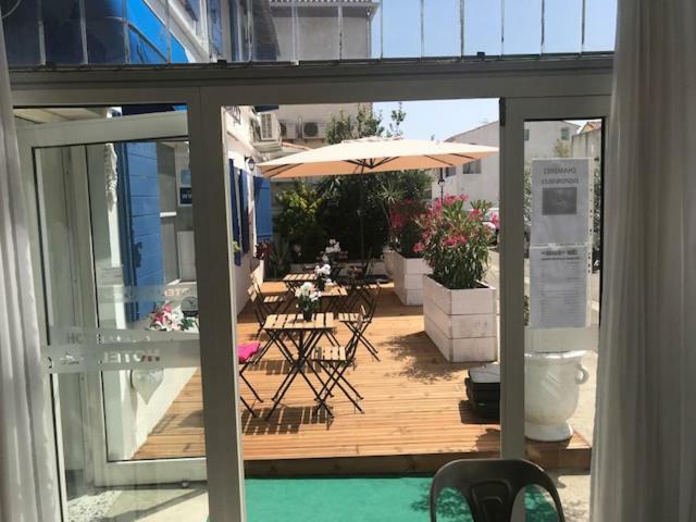 Le Castelet Hotel 2*