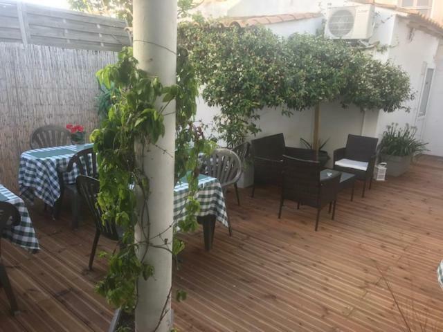 Le Castelet Hotel 2*