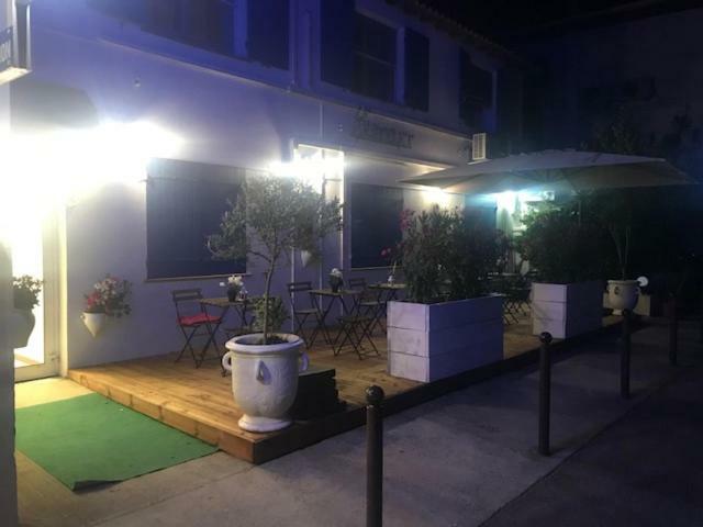 Le Castelet Hotel Saintes-Maries-de-la-Mer